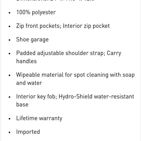 Adidas team issue duffel bag Medium - Picture 8 of 9